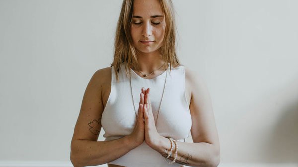 Home pranayama