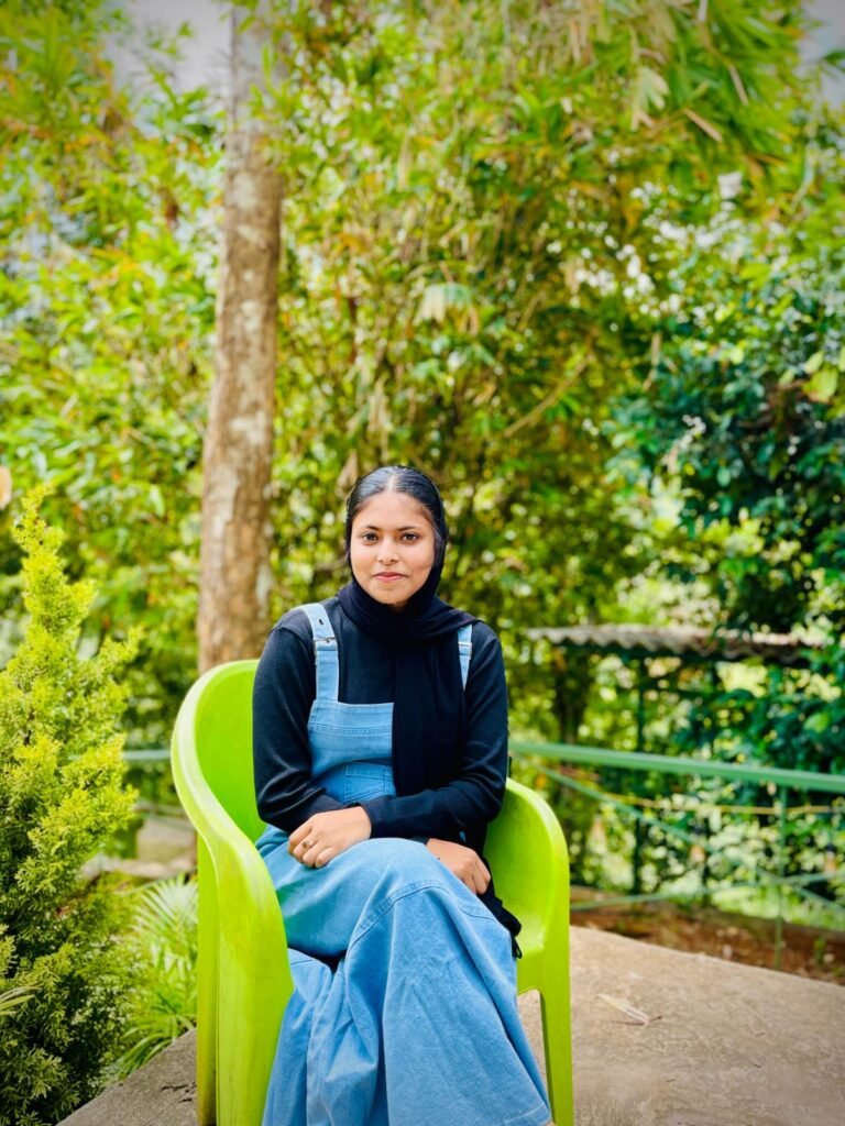 freelance digital marketer in manjeri